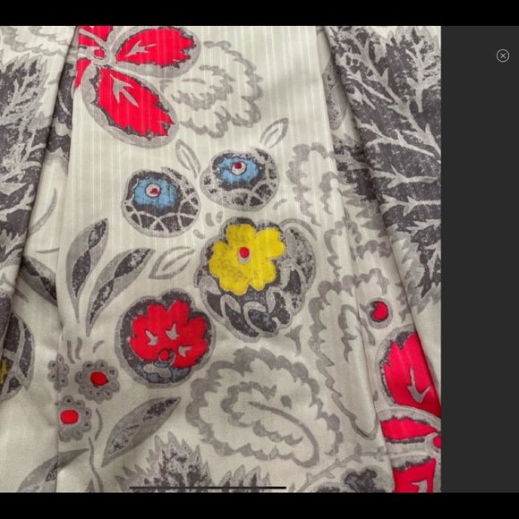 Nike Dri-fit golf skirt. - Picture 2 of 4